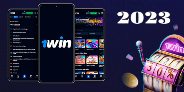 1Win Mobile Application - Télécharger Présentation & Témoignage spécialisé pour Android & iPhone 2023 1Win Mobile Application - Télécharger Présentation & Témoignage spécialisé pour Android & iPhone 2023
